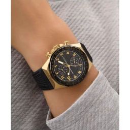 Guess GW0902G1 D1 Analog Watch for Men image 4