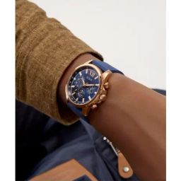 Guess GW0913G1 Walker Analog Watch for Men image 5