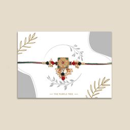 The Purple Tree Thread Rakhi-image-11