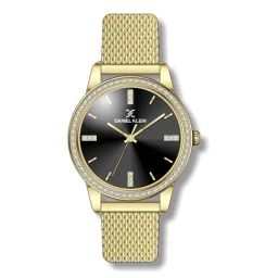 Daniel Klein DK.1.13696-3 Analog Watch for Women-21
