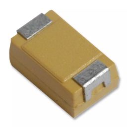 KYOCERA AVX CAP, 100µF, 10V, 10%, 2917, SMD, TPSD107K010R0100-image-65