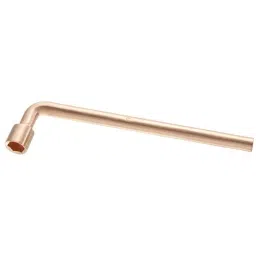 FACOM 10 mm Socket Wrench 168 mm Length, 75.10SR-15