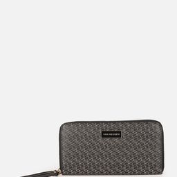 Van Heusen Woman Women Geometric Printed Zip Around Wallet-picture-17