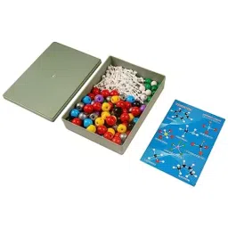 Skybound Multicolor Polystyrene Atomic Model Set for Junior GM-V6CN-Y315-picture-34