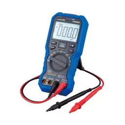 AS ONE Digital Multimeter 89×190×56 mm, 4-2677-01-38