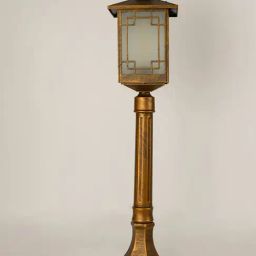 Whispering Homes Carus Pier Pole Light-14