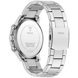 Guess GW0900G4 Walker Analog Watch for Men image 3