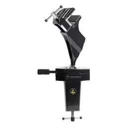 BERNSTEIN WERKZEUGFABRIK Swivel Vice, Esd, Spannfix, 70Mm, 9-205 ESD-picture-39