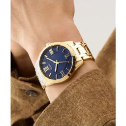 Guess GW0893G5 Elliot Analog Watch for Men image 4
