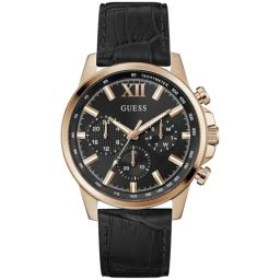 Guess GW0901G5 Walker Analog Watch for Men-picture-0