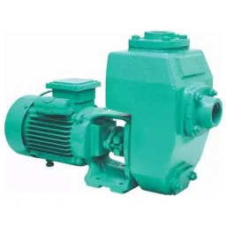 Wilo 1 HP MNC Self-priming Non-Clog Pump 8000191-28
