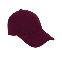 Zacharias Cotton Baseball Cap-image-36