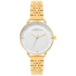 French Connection FCN0100GM Analog Watch for Women-image-95
