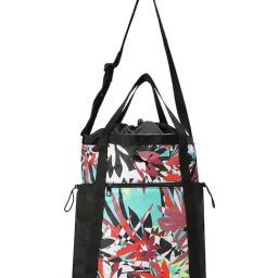 Puma Black Wander Rush Printed Tote-29