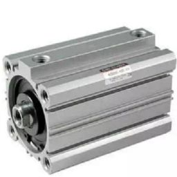 JELPC (25mm Bore ,10mm Stroke) Double Acting Compact Cylinder-40