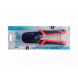 D-LINK NTC-001 Modular Plug Crimper-1