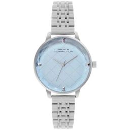 French Connection FCN0100USM Analog Watch for Women-image-41