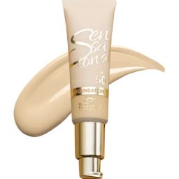 Daily Life Forever52 Sensational Foundation White Peach 04 - 30 ml-43