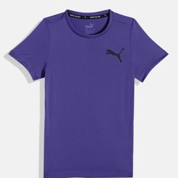 Puma Boys Active T-shirt-image-37