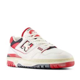 New Balance Men's White Casual Sneakers-picture-41