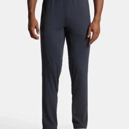 Jockey Graphite Grey Slim Fit Sports Trackpants-image-53