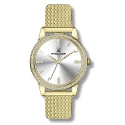 Daniel Klein DK.1.13696-2 Analog Watch for Women-picture-44