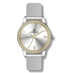 Daniel Klein DK.1.13696-4 Analog Watch for Women-11