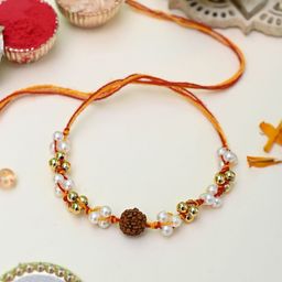 Aapno Rajasthan Multistrand Rakhi-image-23