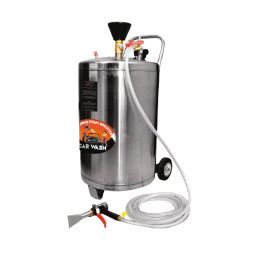 Btali 80 L Electric Stainless Steel Foam Tank for Car Wash, BT 80FT-image-12