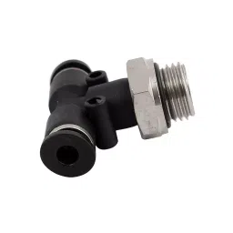CONACT Male Branch Tee APBG Series 3.17 mm (1/8 inch) Thread 10 mm Tube OD-image-99