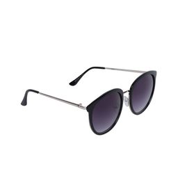Peter Jones Eyewear Women UV Protected Lens Round Sunglasses RD009B-image-77