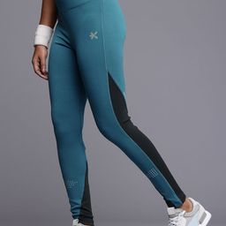 HRX by Hrithik Roshan Women Running Tights-picture-16