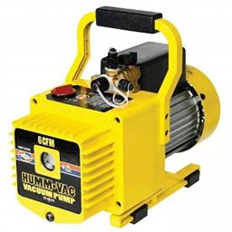 Uniweld HVP6 Vacuum Pump-picture-36