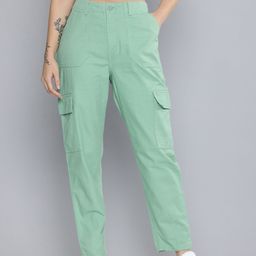 Levis Women 80s Loose Tapered Fit Stretchable Jeans-image-17