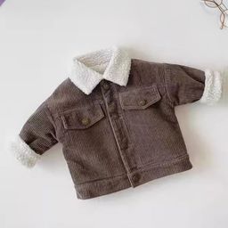 FOREVER FRIDAY Boys Parka Jacket-picture-40