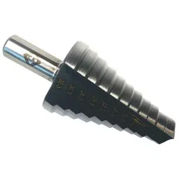 CK TOOLS HSS MULTI-STEP DRILL, 12.5-32.5MM, T3012-picture-19
