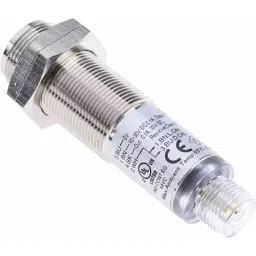RS PRO Photoelectric Sensor Retroreflective Barrel Sensor 50 -7 m Detection Range, 7295101 image 4