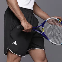 ADIDAS Men CLUB SHORT Sports Shorts-picture-11