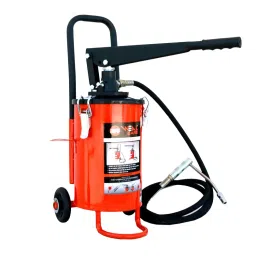 Weal Care BGPT-108 Bucket Grease Pump 15 kg Capacity-image-53