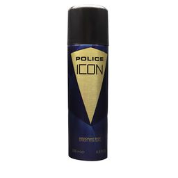 Police Men Icon Deodorant Spray 200 ml-41