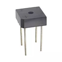 Vishay BRIDGE RECTIFIER, SINGLE PHASE, 8A, 600V THOUGH HOLE, KBPC806-image-6