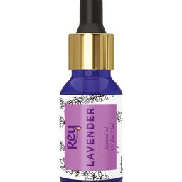 Rey Naturals Natural Lavandula Angustifolia Extract Lavender Essential Oil 15 ml-image-23