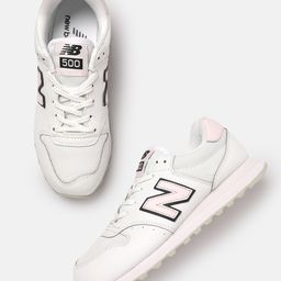New Balance Women 500 Everyday Sneakers-picture-45