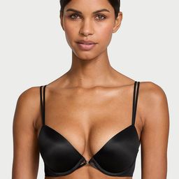 Victoria's Secret Bra Medium Coverage Underwired Heavily Padded-39