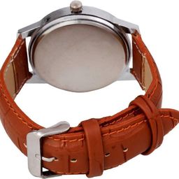 HC HARMI CREATIVE Men Hybrid Smartwatch Designer Combo Set of A-39 | Modern Design with Advanced Features | Fitness Tracker & Stylish Timepiece | Comfortable & Durable | Ideal Gift image 4