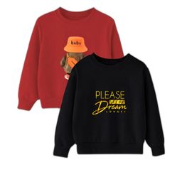 Joggers Park Kids-Unisex Multicoloured Cotton Sweatshirts-image-75