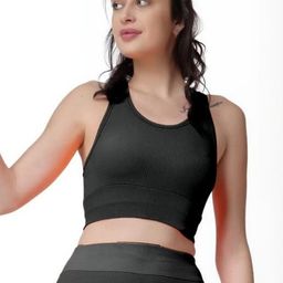 GuSo Shopee Adults-Women Everyday Cotton Non-Wired Non Padded Bra-image-75