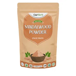OurHerb Sandalwood Powder Mask- 100 g-10