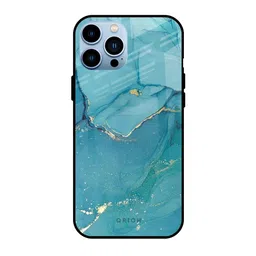 QRIOH Quirky Printed iPhone 13 Pro Back Case Mobile Accessories-picture-19