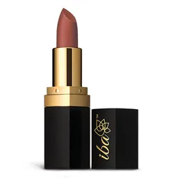Iba Long Stay Matte Lipstick Shade M15 Cinnamon Chai, 4g-41